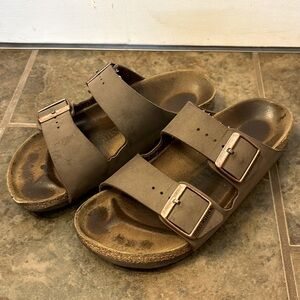 Birkenstocks